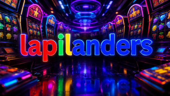 lapilanders Gameplay