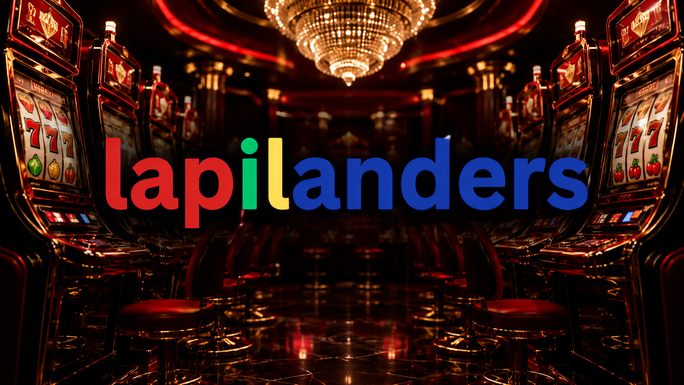 lapilanders Gameplay