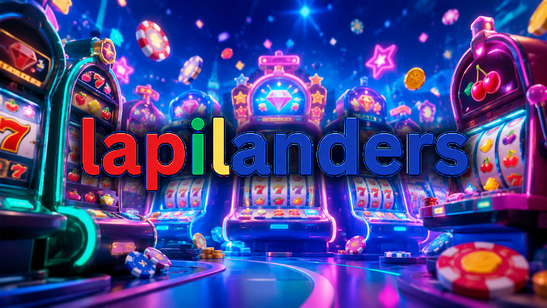 lapilanders Gameplay
